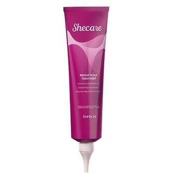 SHECARE Repair Scalp Treatment - Péče pro zajištění rovnováhy a zklidnění pokožky 